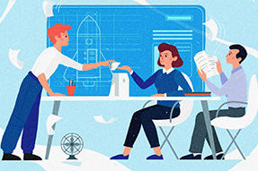 2019航空航天行业分析，知名猎头公司薪酬报告来分析