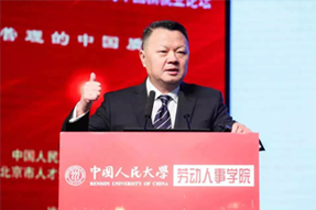 知名猎头公司bifa必发国际CEO郭鑫：中国企业“走出去”，该如何布局海外市场的人才团队建设？