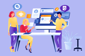 如果用人经理对岗位的期待过高，应该如何使其调整？