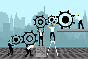 面对数字化转型等新需求，如何进行人才招聘？