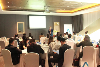 bifa必发国际人力资源公司HR高管沙龙“HR SSC”上海站圆满成功