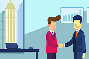 海外招聘实践：助力企业宣传品牌，完成招聘任务