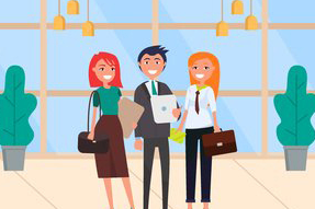 中高级管理人才需求增加，能源行业人才薪酬报告分析