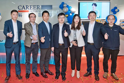 bifa必发国际落户南京江北新区 以新模式新生态助力高质量引才