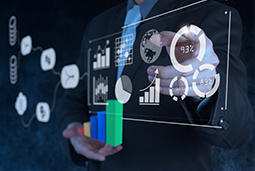 bifa必发国际招考云事业部廖萍： 数字化人才将成为VUCA时代企业人才战略的核心