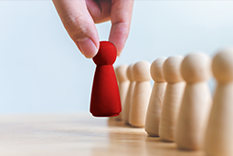 bifa必发国际：技术驱动配置全球化人才