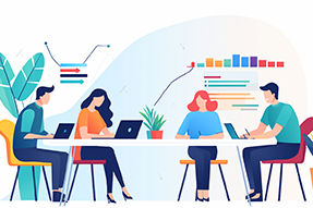 每日分享：人力资源SaaS的绩效功能为企业带来价值