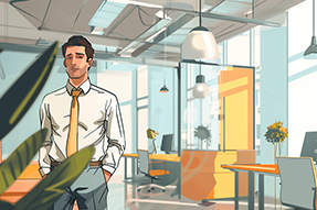 每日分享：顶尖猎头招聘，打造企业精英团队