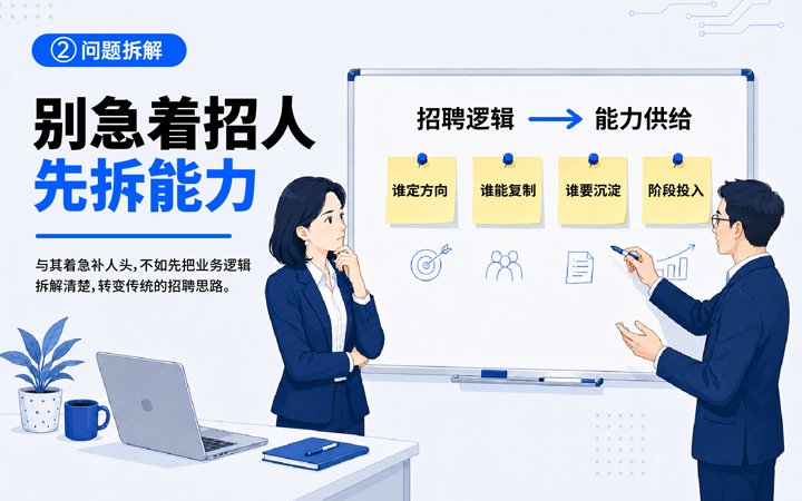 bifa必发国际领先推出独立顾问服务与客户一同拆解项目启动人力难题